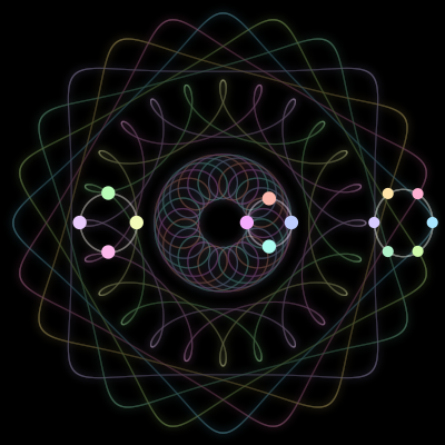 Paths of the 14 bodies of #142_14