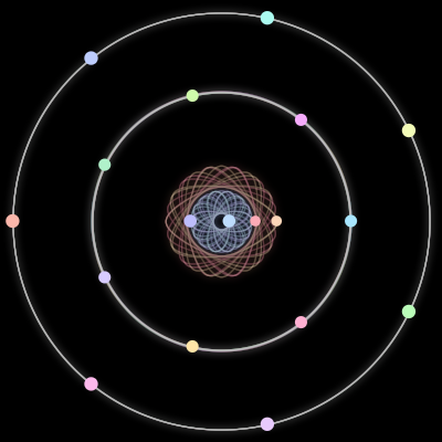 Paths of the 18 bodies of #11_18