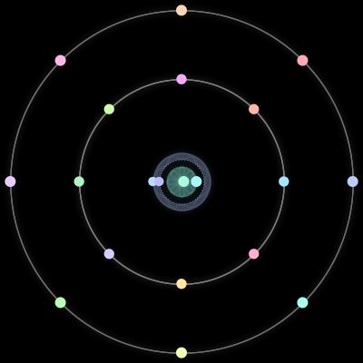 Paths of the 20 bodies of #214_20