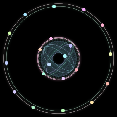 Paths of the 20 bodies of #35_20