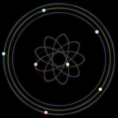 Paths of the 7 bodies of #746_7